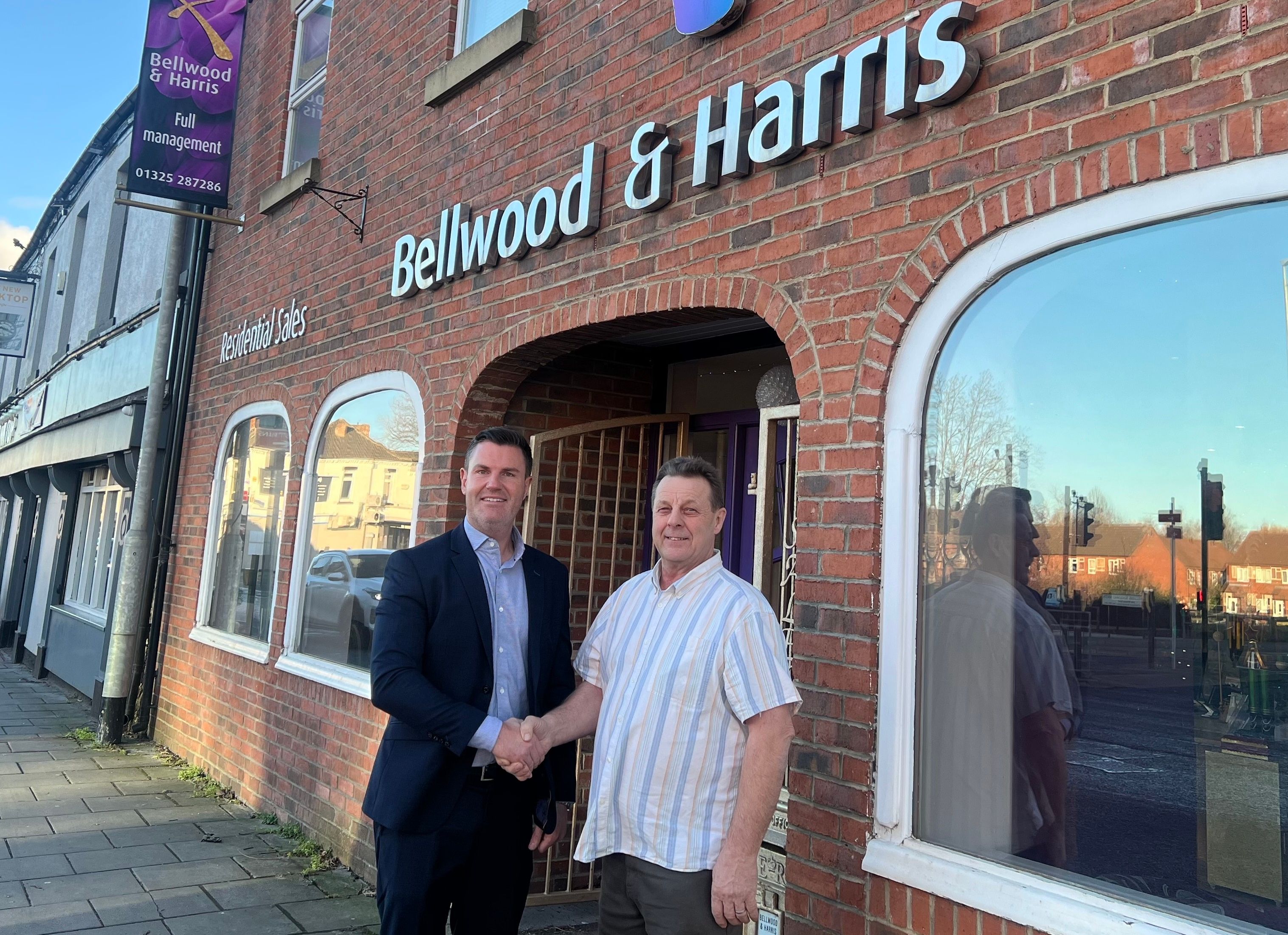 Bellwood & Harris deal is My Property Box's 13th