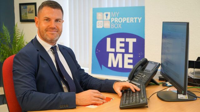 Holt Estate Agents: Where My Property Box's growth story began