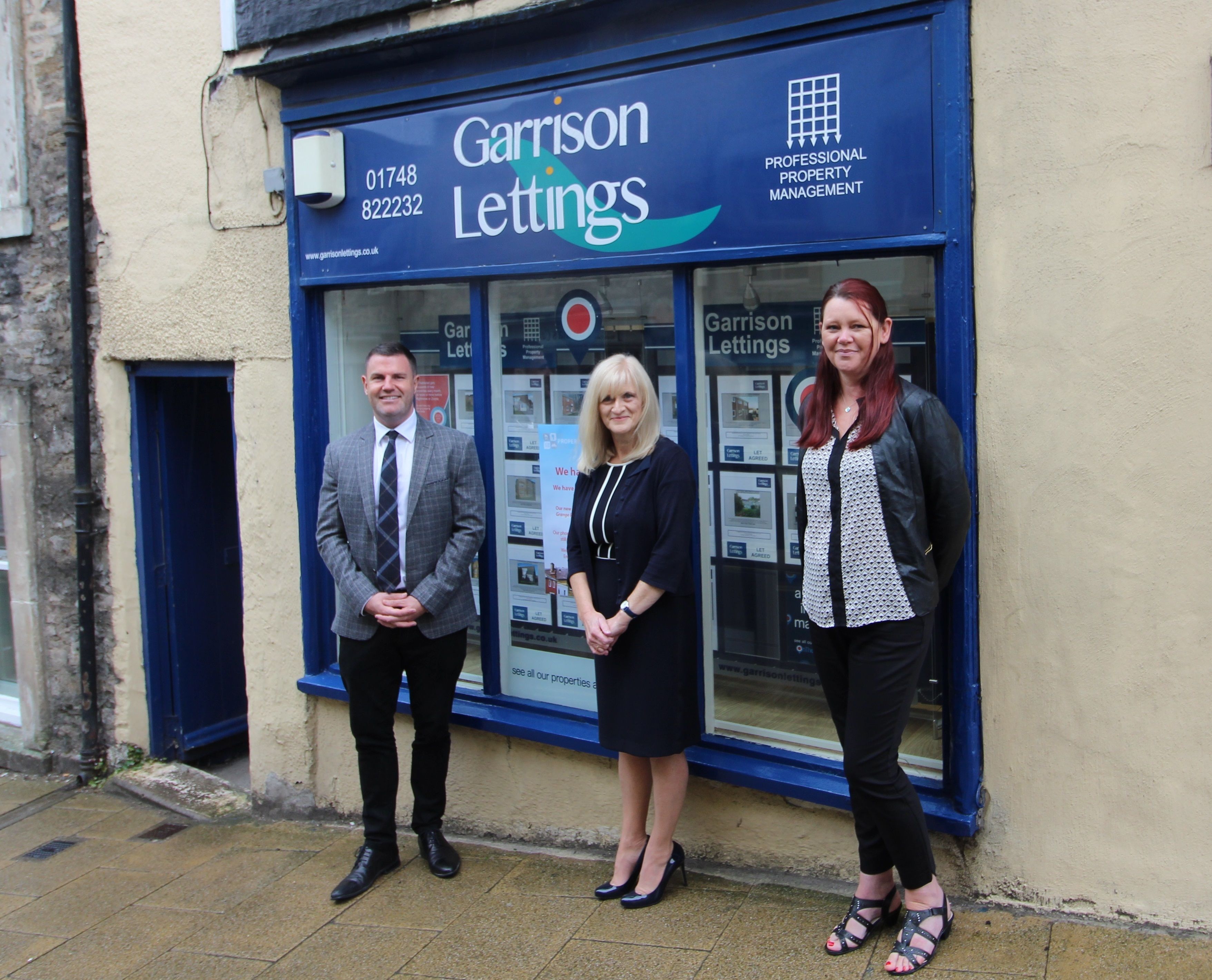 Garrison Lettings: My Property Box expands into Richmond