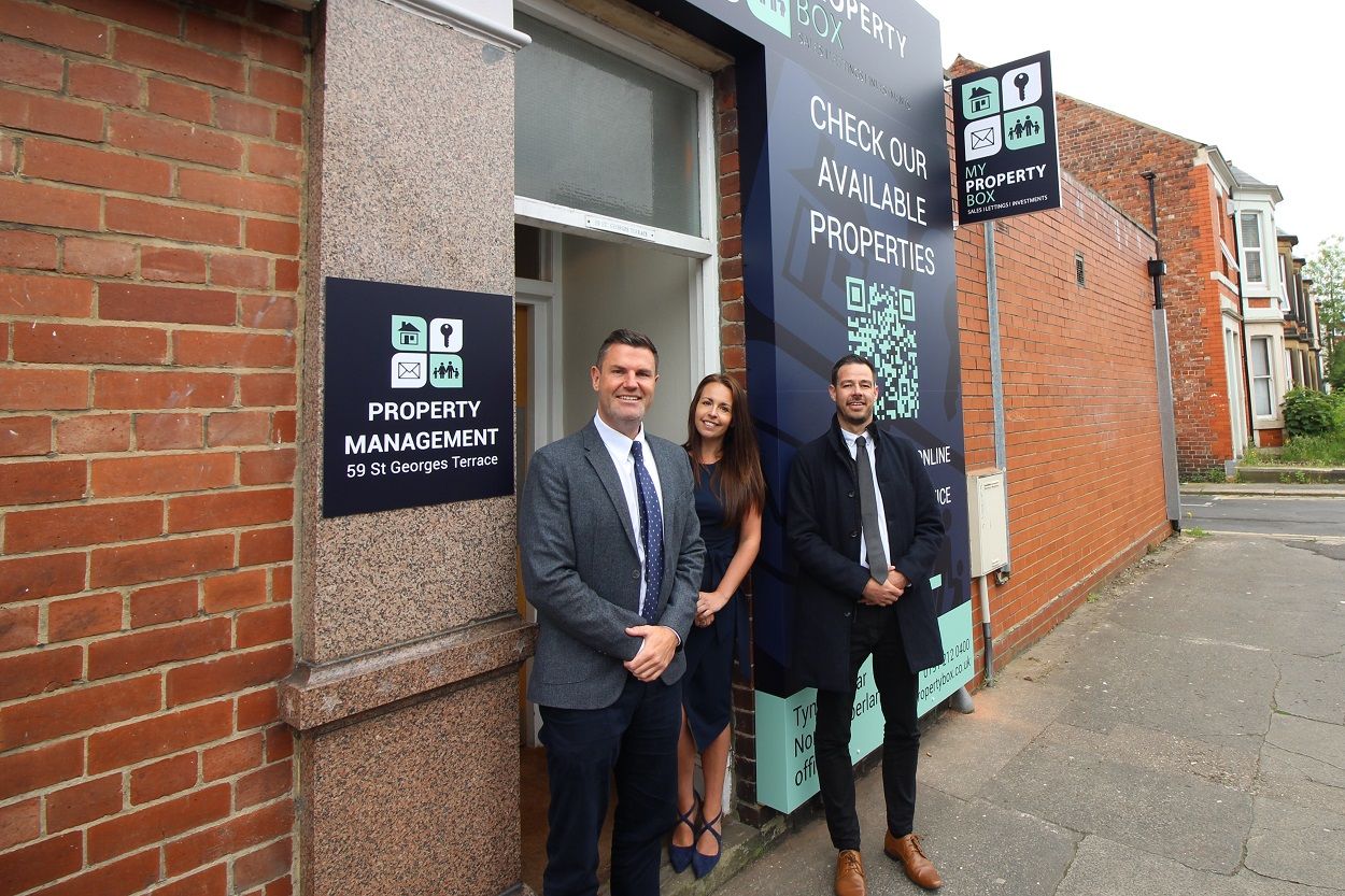 Groves Residential becomes My Property Box's seventh deal