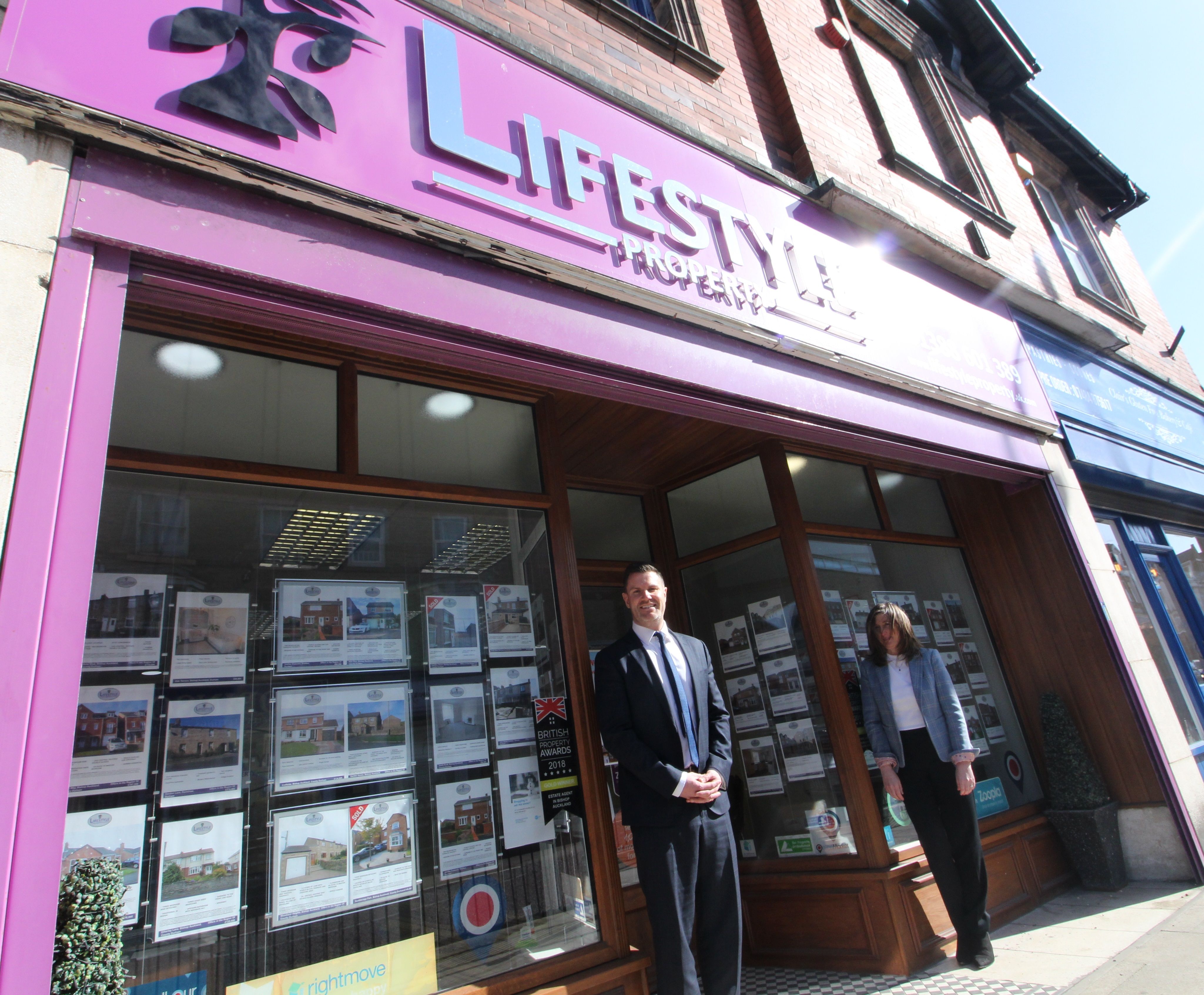 My Property Box moves into sales with two 2021 acquisitions