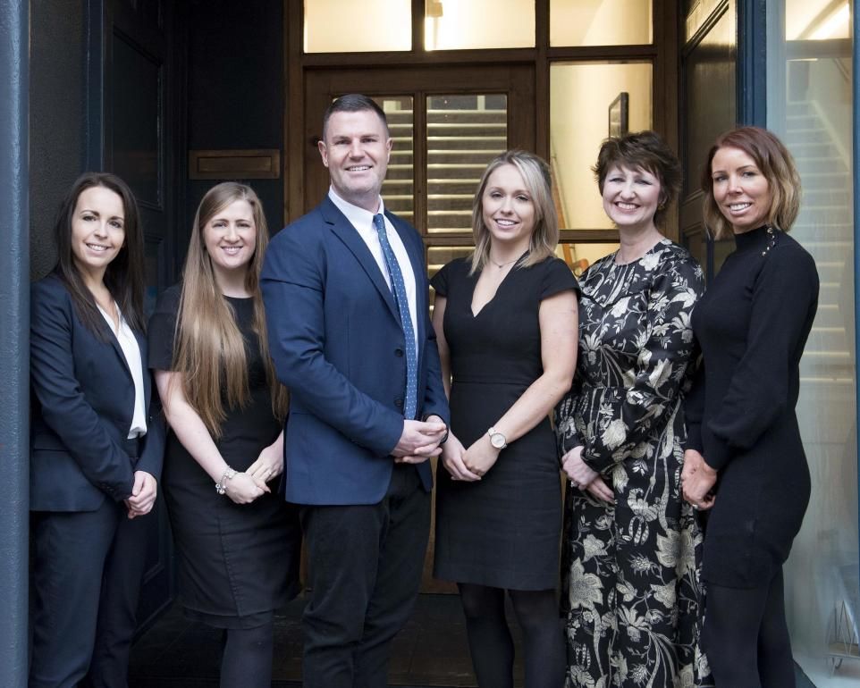 Sanderson Lettings, Darlington: a homecoming acquisition