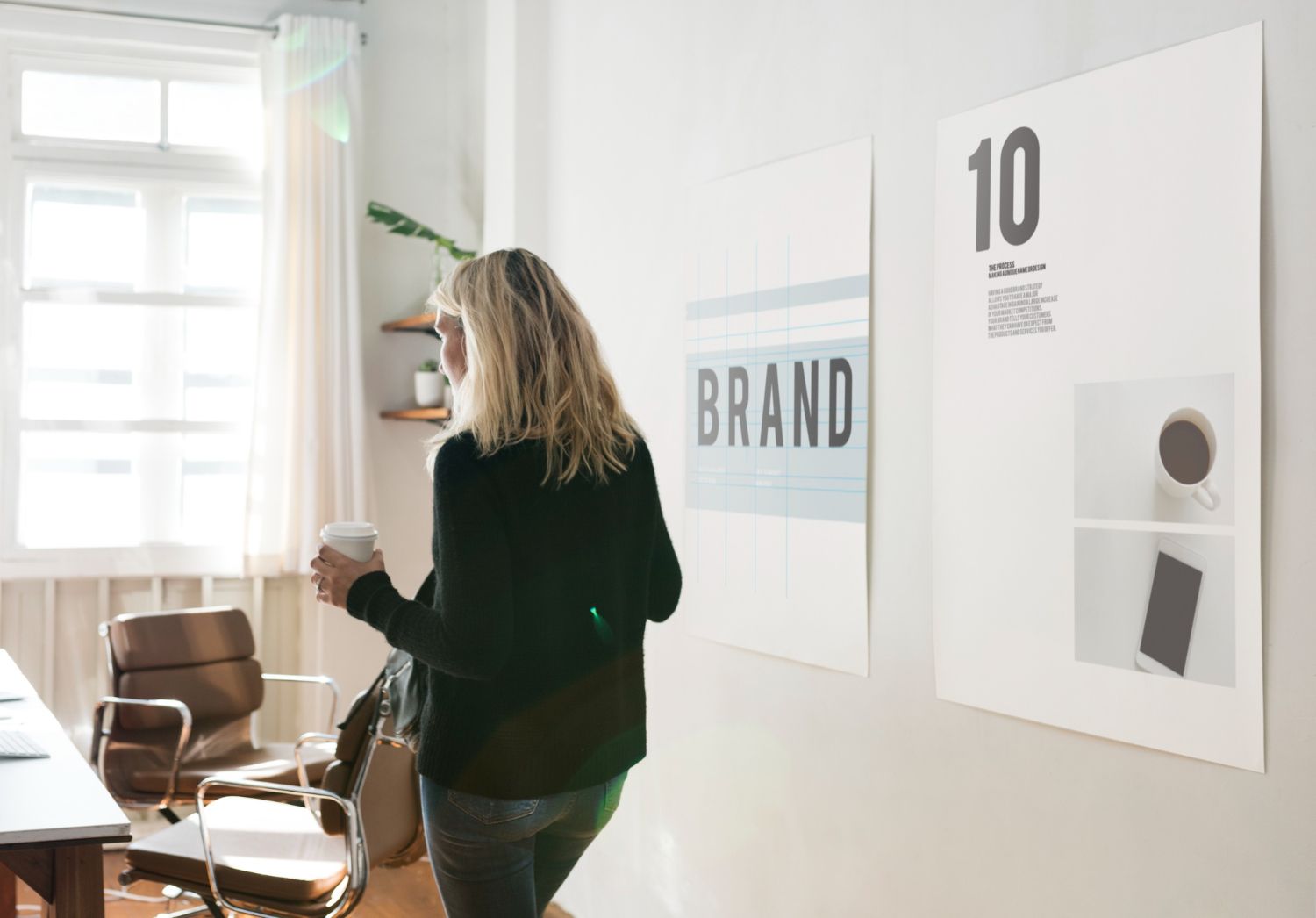 Brand preservation