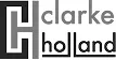 clarke holland